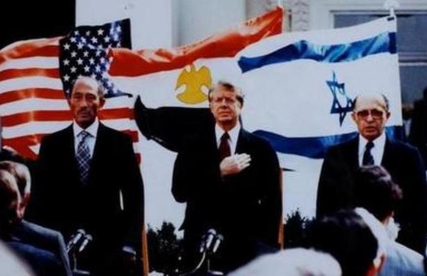 以色列对阵阿拉伯国家从无败绩，但这个阿拉伯国家却是例外