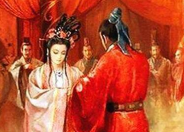 在古代夫妻离异有哪些方式，分别都有哪些要求