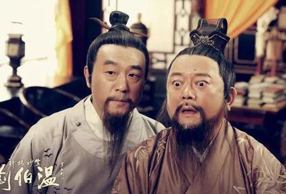 明朝开国第一功臣究竟是谁