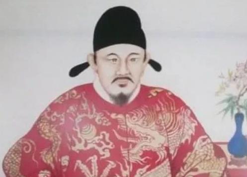 明朝开国第一功臣究竟是谁