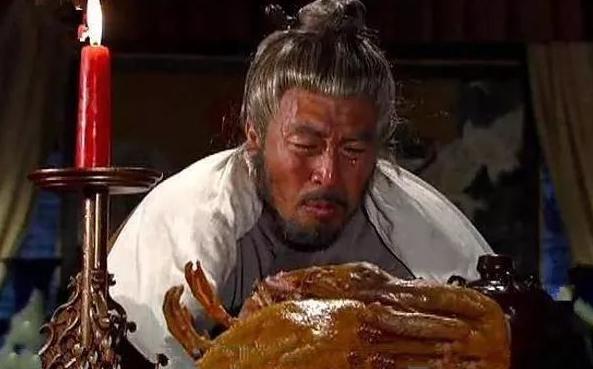 明朝开国第一功臣究竟是谁