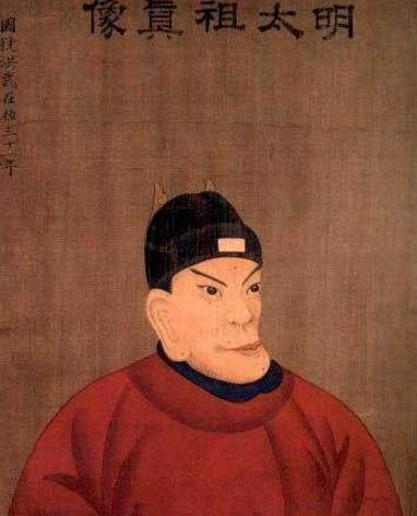 宋明理学人要感谢的人是谁 谁做出的贡献最大