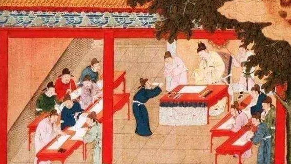 古代考生去赶考时，为何很少有土匪打劫