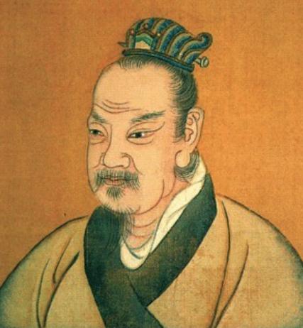 春秋时晋国人：公孙杵臼的生平简介