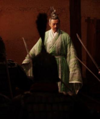 春秋时晋国人：公孙杵臼的生平简介