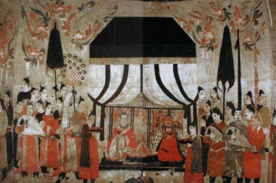 东汉历史上有出名的皇帝吗