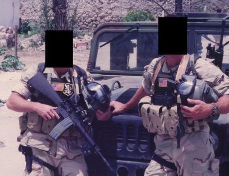 海豹六队都参与了哪些行动 被曝光的行动又有哪些