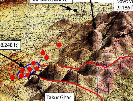 海豹六队都参与了哪些行动 被曝光的行动又有哪些