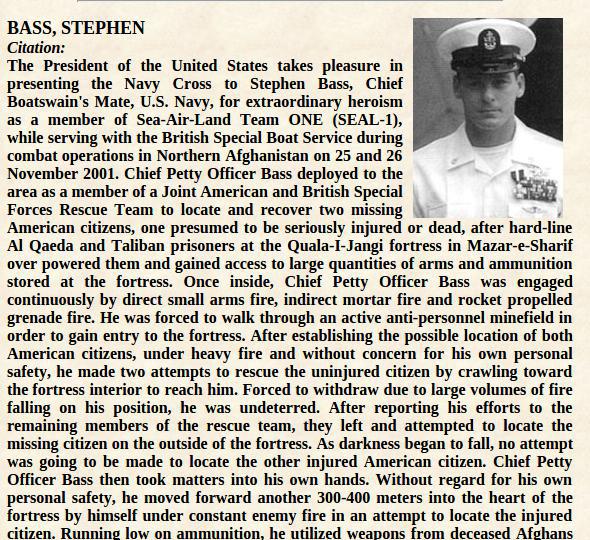 海豹六队都参与了哪些行动 被曝光的行动又有哪些