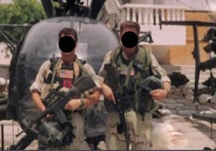 海豹六队都参与了哪些行动 被曝光的行动又有哪些