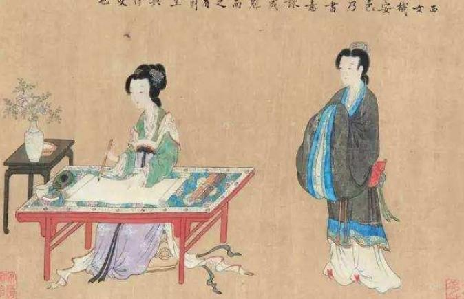 揭秘:董小宛和冒襄的爱情故事