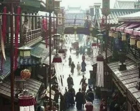 藩镇在历史上的地位是什么样的 他们的作用是什么