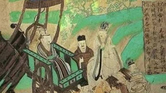 揭秘:古代有哪些交通规则呢