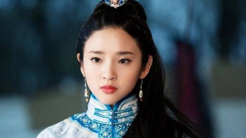 她是阿巴亥的婶婶,为何嫁给了皇太极