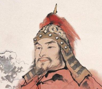 在古代武将铠甲外为何会穿战袍