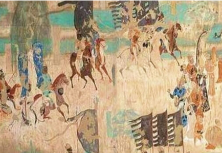 唐朝节度使总能引发战乱 他们究竟是什么样的官职