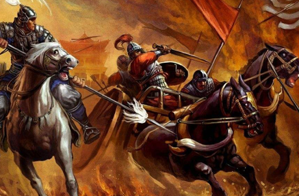 唐朝节度使总能引发战乱 他们究竟是什么样的官职