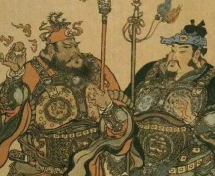 唐朝节度使总能引发战乱 他们究竟是什么样的官职