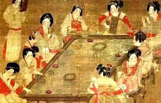 唐朝离婚率为何一直高居不下