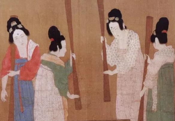 唐朝离婚率为何一直高居不下