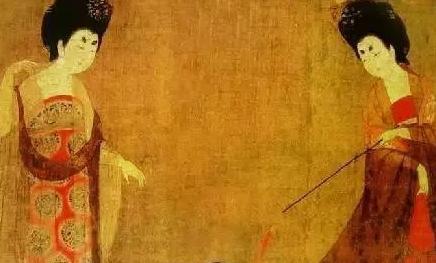 唐朝离婚率为何一直高居不下