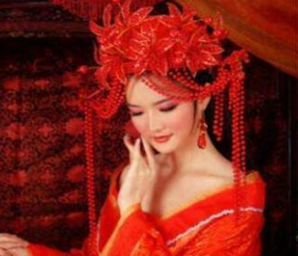 在古代守宫砂有什么作用