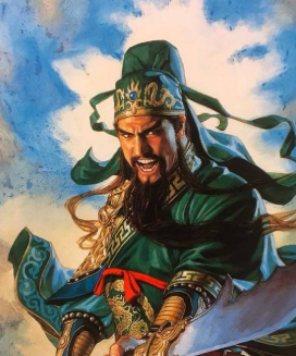 于禁投降关羽背后有什么隐情