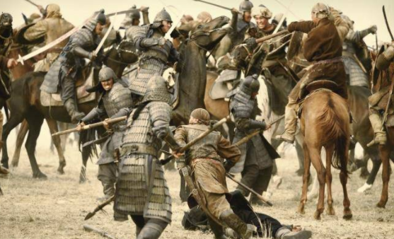 长平之败的责任全都在赵括身上吗