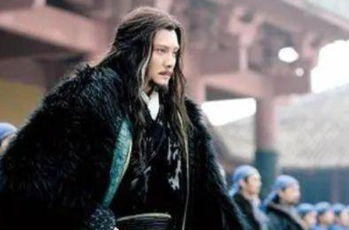 项羽真的是&ldquo;妇人之仁&rdquo;吗