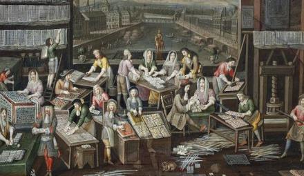 巴黎工人的六月起义 具有重大的历史意义