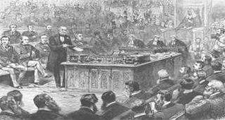 议会改革的影响有哪些 会议的改革有着什么样的意义