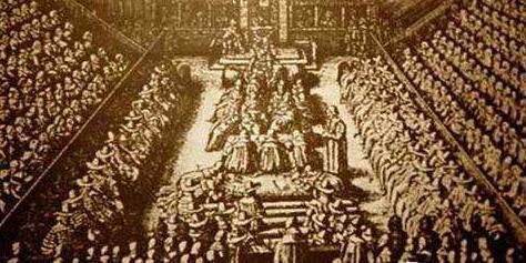 议会改革的影响有哪些 会议的改革有着什么样的意义