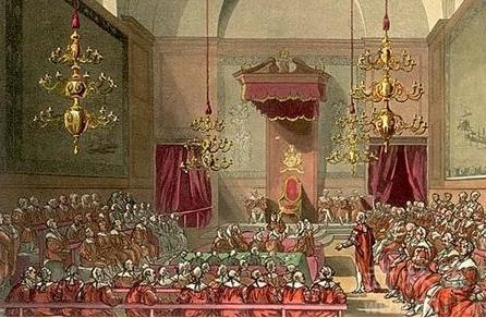 议会改革的影响有哪些 会议的改革有着什么样的意义