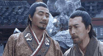 嘲笑刘伯温出殡的人，后来都什么下场