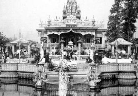 英国人百般压迫印度人都没起义，直到他们用牛脂和猪油涂抹子弹