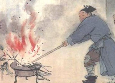 作为中国的传统节日春节，都有哪些习俗