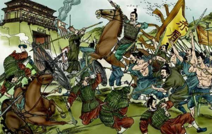 茂陵中有哪些陪葬品