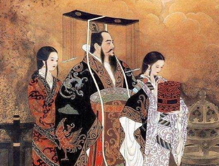 茂陵中有哪些陪葬品