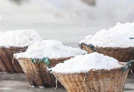 古代穷人买不起盐烧菜 古人做菜还用什么