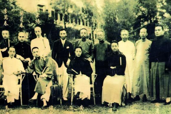 一生致力于弘扬国粹：京剧四大名旦