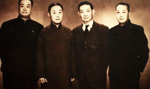 一生致力于弘扬国粹：京剧四大名旦