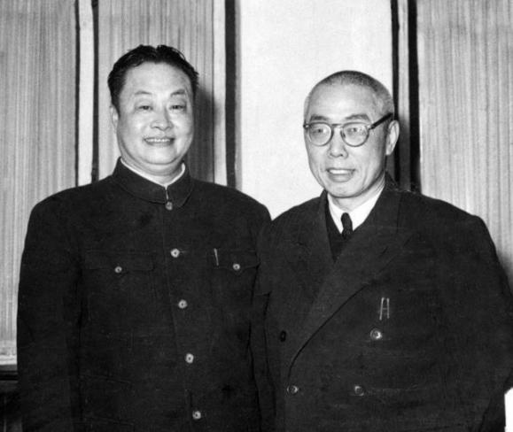 一生致力于弘扬国粹：京剧四大名旦