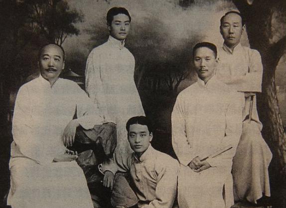 一生致力于弘扬国粹：京剧四大名旦