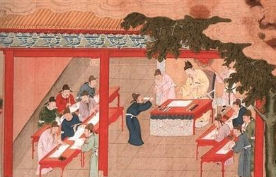 隋朝曾十分鼎盛，它有哪些辉煌成就呢