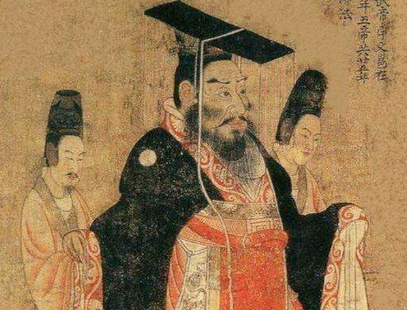 隋朝曾十分鼎盛，它有哪些辉煌成就呢