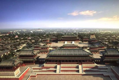 隋朝曾十分鼎盛，它有哪些辉煌成就呢