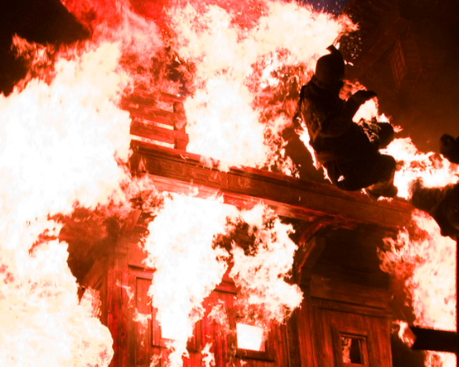 东吴水军不是很厉害吗 西晋伐吴时他们为何没有作用