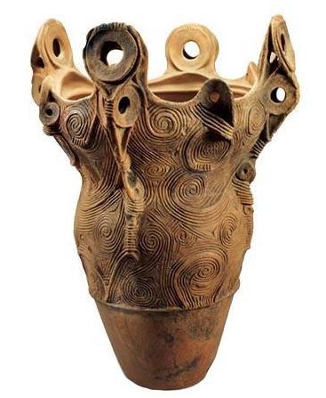 绳文时代有着什么特色