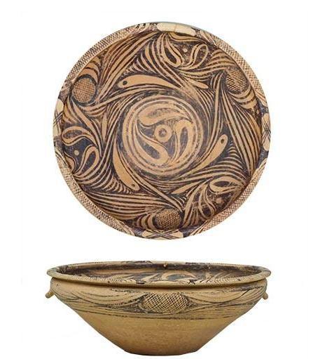 绳文时代有着什么特色