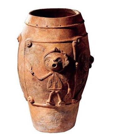 绳文时代有着什么特色